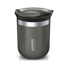 Термокружка Wacaco Octaroma Classico 180 мл, сіра (WOCT180GY)