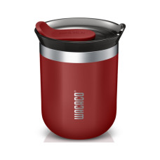 Термокружка Wacaco Octaroma Classico 180 мл, червона (WOCT180RED)