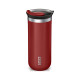 Термокружка Wacaco Octaroma Grande 435 мл, червона (WOCT435RED)