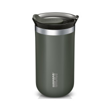 Термокружка Wacaco Octaroma Lungo 300 мл, сіра (WOCT300GY)