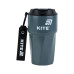 Термокружка Kite 450 мл сіра (K25-1220-1) – Kite
