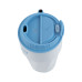 Термокружка Kite 450 мл сіро-блакитна (K25-1220-2) – Kite (вид 1)