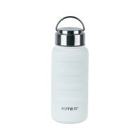 Термос Kite 500 мл білий (K24-1204-1)