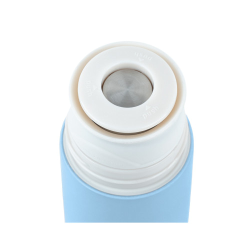 Термос Kite 350 мл блакитний (K25-1223-2) – Kite (вид 2)