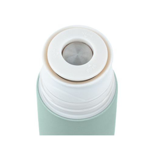 Термос Kite 350 мл зелений (K25-1223-4) – Kite (вид 2)