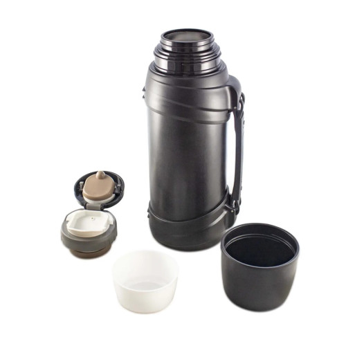 Термос Thermos SVB1207-2000BK 2 л чорний (5010576961464) – Thermos (вид 2)