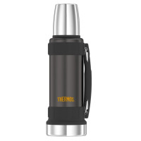 Термос Thermos TH 2520 Work 1,2 л сірий (5010576926128)