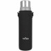 Чехол для термоса Tribe Neoprene Cover для експедиційного термоса 0,9 л Black (T-DF-0010-black) – Tribe