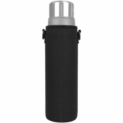 Чехол для термоса Tribe Neoprene Cover для експедиційного термоса 0,9 л Black (T-DF-0010-black) – Tribe (вид 1)