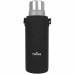 Чехол для термоса Tribe Neoprene Cover для експедиційного термоса 1,2 л Black (T-DF-0011-black) – Tribe