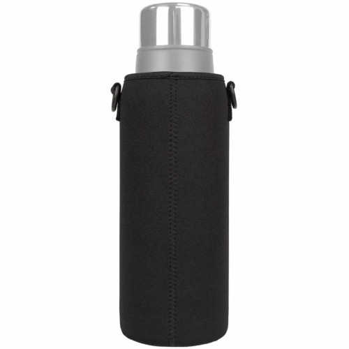 Чехол для термоса Tribe Neoprene Cover для експедиційного термоса 1,2 л Black (T-DF-0011-black) – Tribe (вид 1)