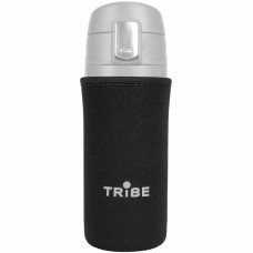 Чехол для термоса Tribe Neoprene Cover для питного термоса 0,35 л Black (T-DF-0006-black)