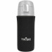 Чехол для термоса Tribe Neoprene Cover для питного термоса 0,35 л Black (T-DF-0006-black) – Tribe