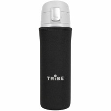 Чехол для термоса Tribe Neoprene Cover для питного термоса 0,45 л Black (T-DF-0007-black)