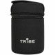 Чехол для термоса Tribe Neoprene Cover для харчового термоса 1 л Black (T-DF-0005-black)