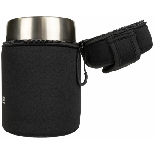 Чохол для термоса Tribe Neoprene Cover для харчового термоса 1 л Black (T-DF-0005-black) – Tribe (вид 1)