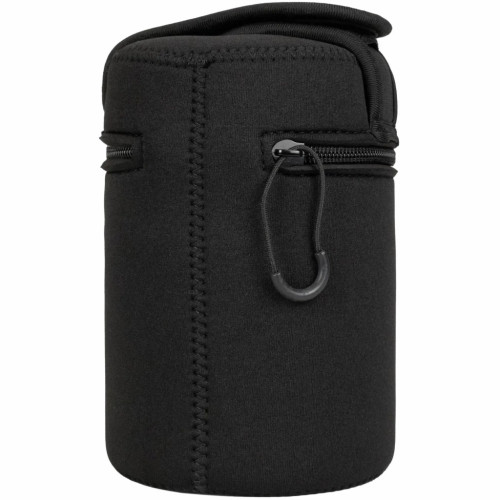 Чохол для термоса Tribe Neoprene Cover для харчового термоса 1 л Black (T-DF-0005-black) – Tribe (вид 2)