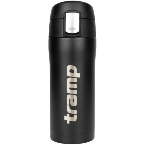 Термокружка Tramp 350 ml Mat Black (UTRC-106-mat-black) – Tramp