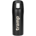 Термокружка Tramp 350 ml Mat Black (UTRC-106-mat-black) – Tramp