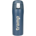 Термокружка Tramp 350 ml Mat Blue (UTRC-106-mat-blue) – Tramp