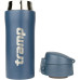 Термокружка Tramp 350 ml Mat Blue (UTRC-106-mat-blue) – Tramp (вид 1)