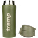 Термокружка Tramp 350 ml Mat Olive (UTRC-106-mat-olive) – Tramp (вид 1)