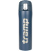 Термокружка Tramp 450 ml Mat Blue (UTRC-107-mat-blue) – Tramp
