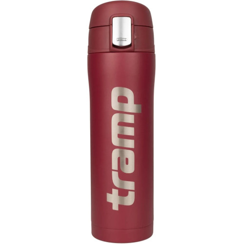 Термокружка Tramp 450 ml Mat Pink (UTRC-107-mat-pink) – Tramp