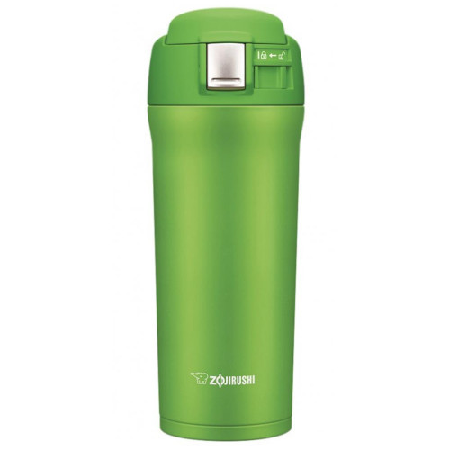 Термокружка Zojirushi SM-YAF48GA 480 мл Green (1678.03.44) – Zojirushi
