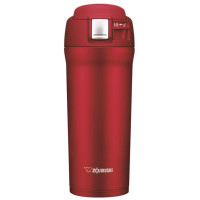 Термокружка Zojirushi SM-YAF48RA 480 мл Red (1678.03.45)