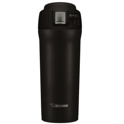 Термокружка Zojirushi SM-YAF48TD 480 мл Black (1678.03.43) – Zojirushi