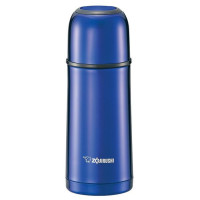 Термос Zojirushi SV-GR35AA 0,35 л Blue (1678.03.03)