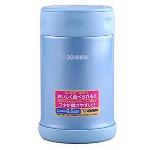 Термос Zojirushi харчовий SW-EAE50AB 0.5 л Blue (1678.03.50) – Zojirushi