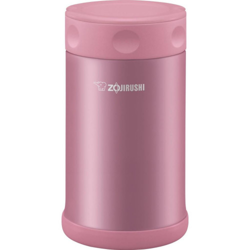 Термос Zojirushi харчовий SW-FCE75PS 0,75 л Pink (1678.03.58) – Zojirushi