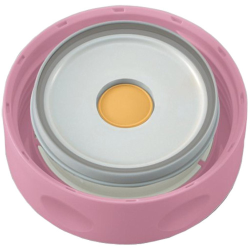 Термос Zojirushi харчовий SW-FCE75PS 0,75 л Pink (1678.03.58) – Zojirushi (вид 1)