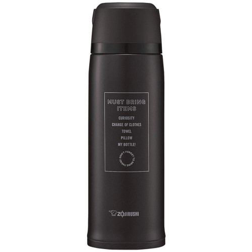 Термос Zojirushi SJ-JS08BA 0,8 л Black (1678.04.35) – Zojirushi