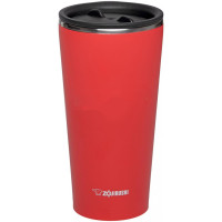 Термокружка Zojirushi SX-FSE45PV 0.45 л Red (1678.05.33)
