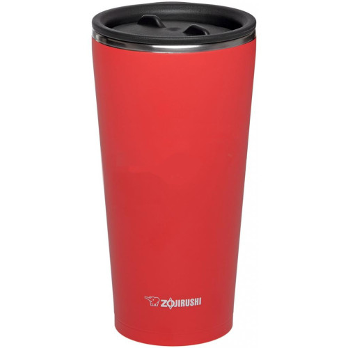 Термокружка Zojirushi SX-FSE45PV 0.45 л Red (1678.05.33) – Zojirushi