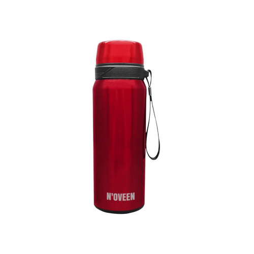 Термос Noveen TB625 700 мл Red (RL070819) – Noveen