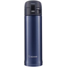 Термокружка Zojirushi SM-KHE48AG 0.48 л Blue (1678.06.53)