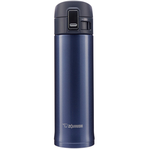 Термокружка Zojirushi SM-KHE48AG 0.48 л Blue (1678.06.53) – Zojirushi