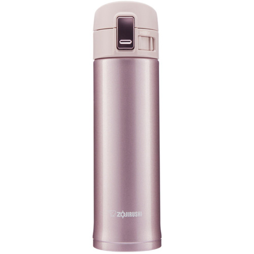 Термокружка Zojirushi SM-KHE48PT 0.48 л Light Pink (1678.06.54) – Zojirushi
