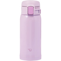 Термокружка Zojirushi SM-SR36VP 0.36 л Violet (1678.06.27)