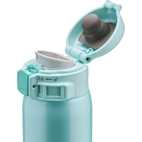 Термокружка Zojirushi SM-SR48GP 0.48 л Mint (1678.05.55) – Zojirushi (вид 2)