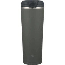 Термокружка Zojirushi SX-KA40HM 0.4 л Forest Gray (1678.06.41)