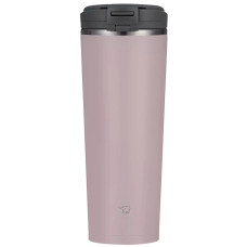 Термокружка Zojirushi SX-KA40PM 0.4 л Vintage Rose (1678.06.39)