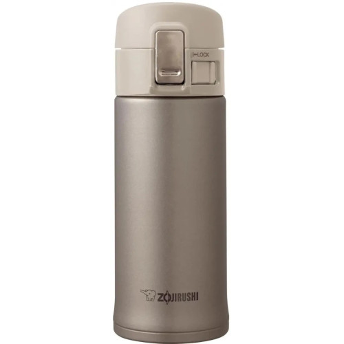 Термокружка Zojirushi SM-KHE36NL 0.36 л Champagne Gold (1678.06.74) – Zojirushi