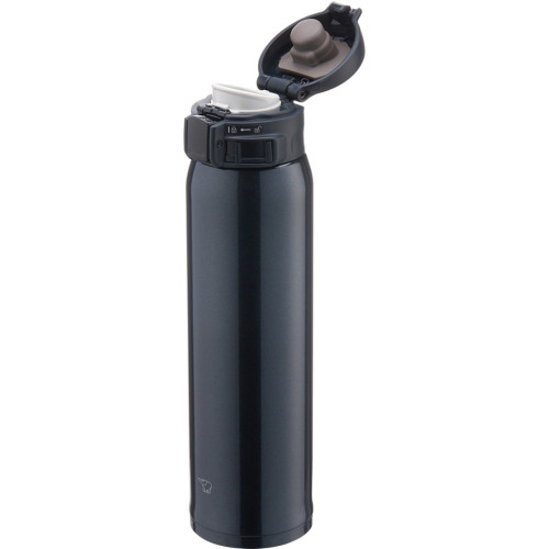 Термокружка Zojirushi SM-SR60BC 0.6 л Black (1678.05.60) – Zojirushi (вид 1)
