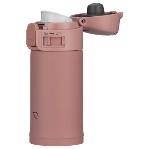 Термокружка Zojirushi SM-PD20PM 0.2l Terracotta (1678.06.05) – Zojirushi (вид 1)