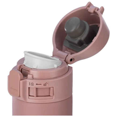 Термокружка Zojirushi SM-PD20PM 0.2l Terracotta (1678.06.05) – Zojirushi (вид 2)